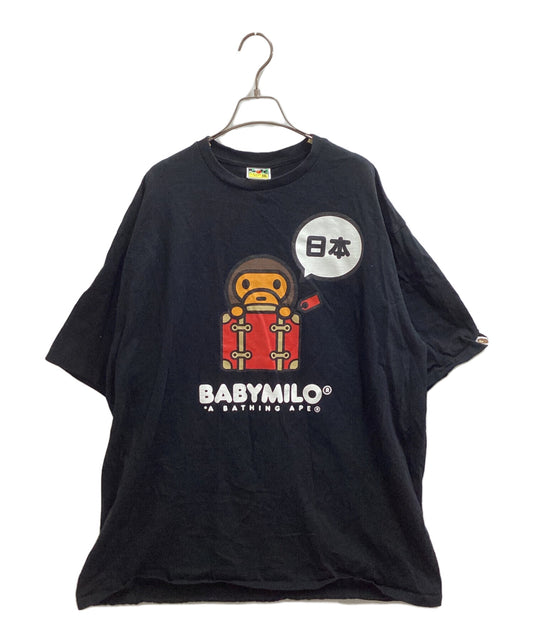[Pre-owned] A BATHING APE T-shirt 002TEK721003F 002TEK721003F