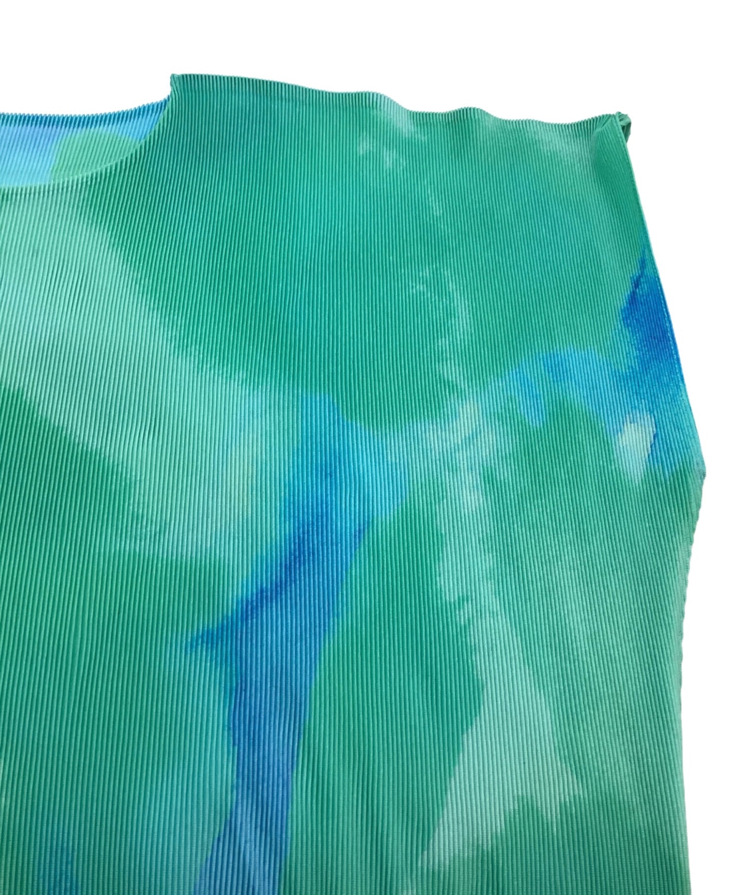 [Pre-owned] PLEATS PLEASE Gradation print cut and sewn PP31FK312 PP31FK312