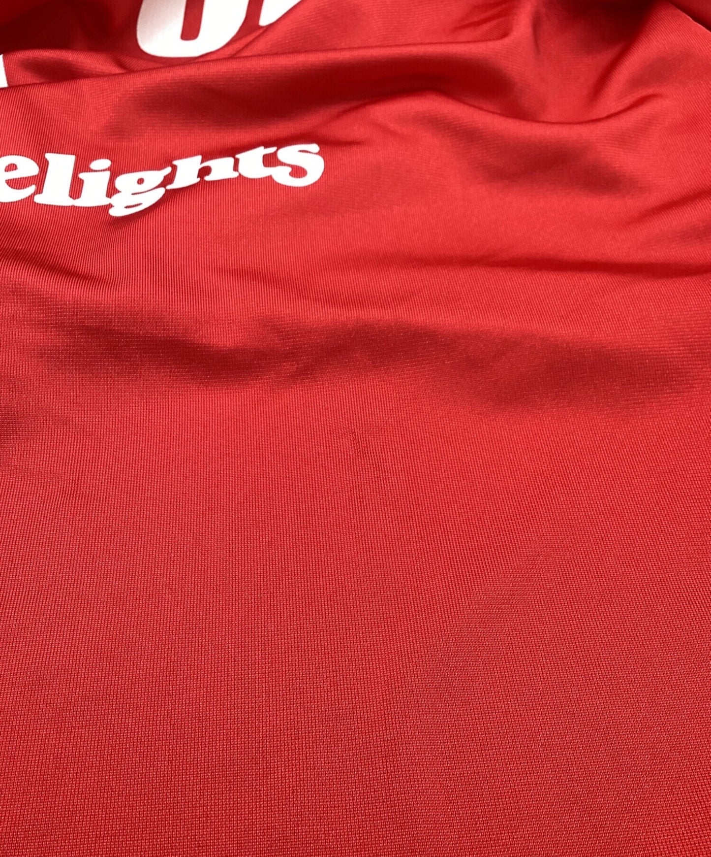 [Pre-owned] Hysteric Glamour HYSTERIC84 game shirt 02241CH07 02241CH07