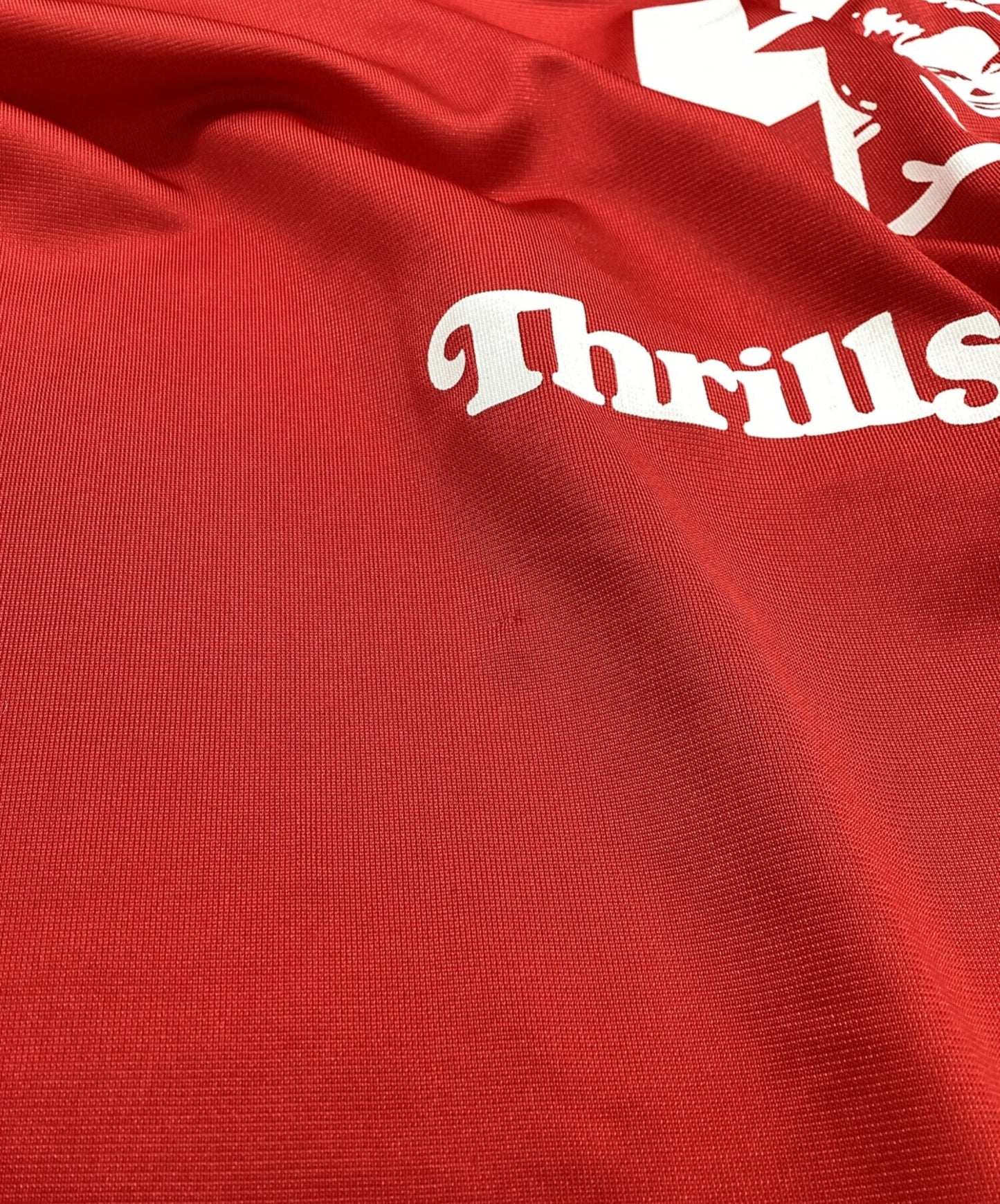 [Pre-owned] Hysteric Glamour HYSTERIC84 game shirt 02241CH07 02241CH07