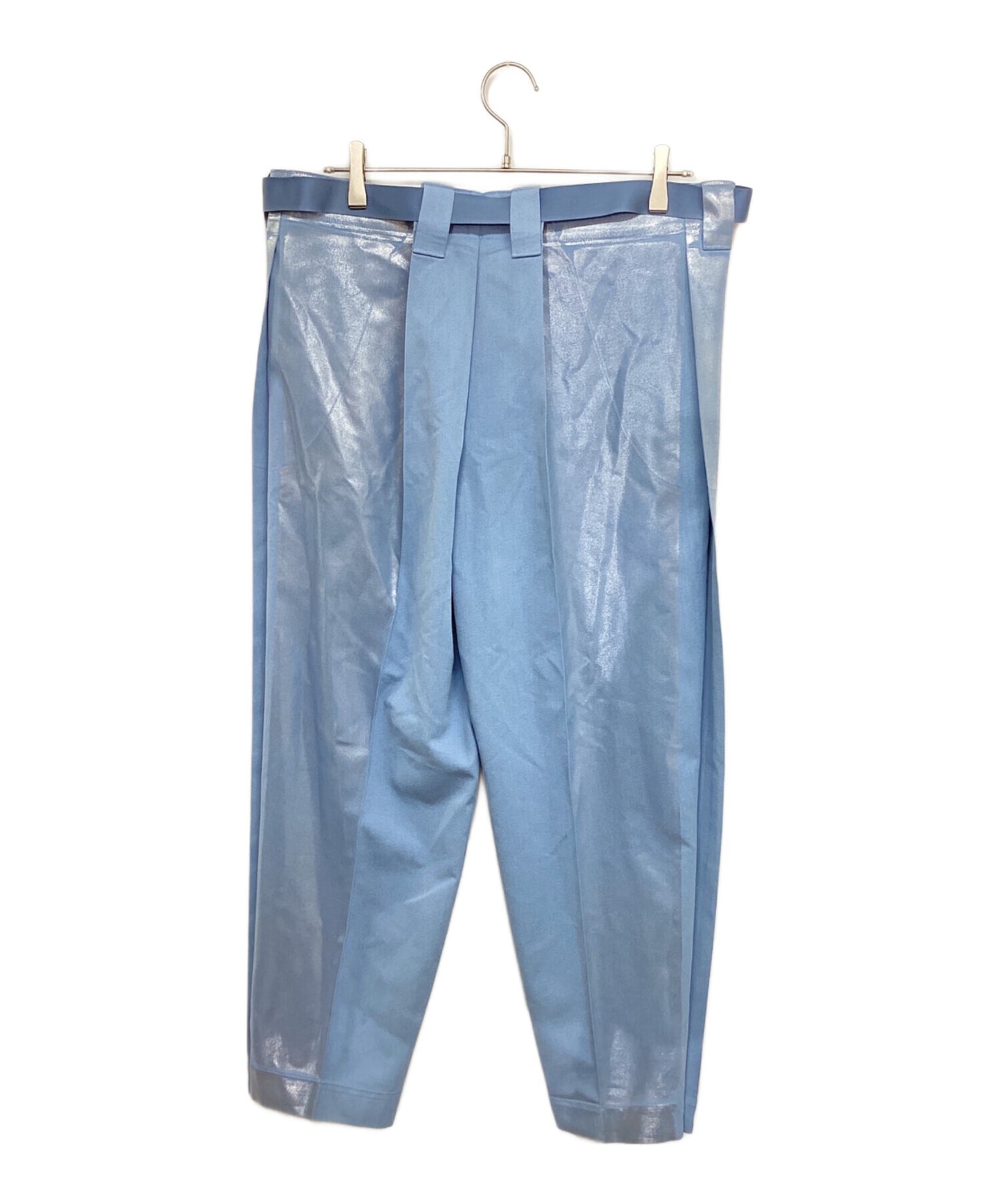 [Pre-owned] 132 5. ISSEY MIYAKE TUCKED FOIL IL51FF305 25SS IL51FF305