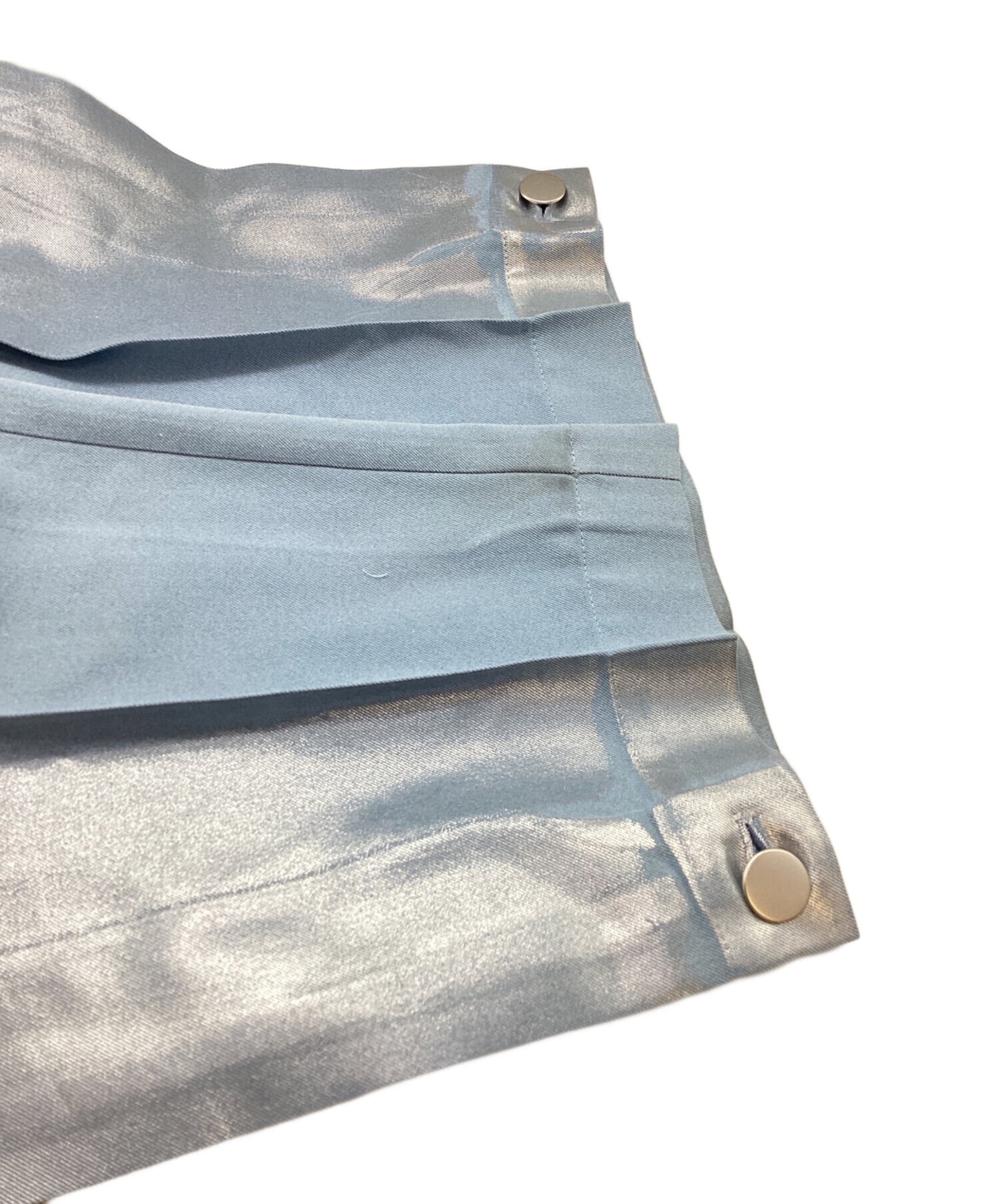 [Pre-owned] 132 5. ISSEY MIYAKE TUCKED FOIL IL51FF305 25SS IL51FF305