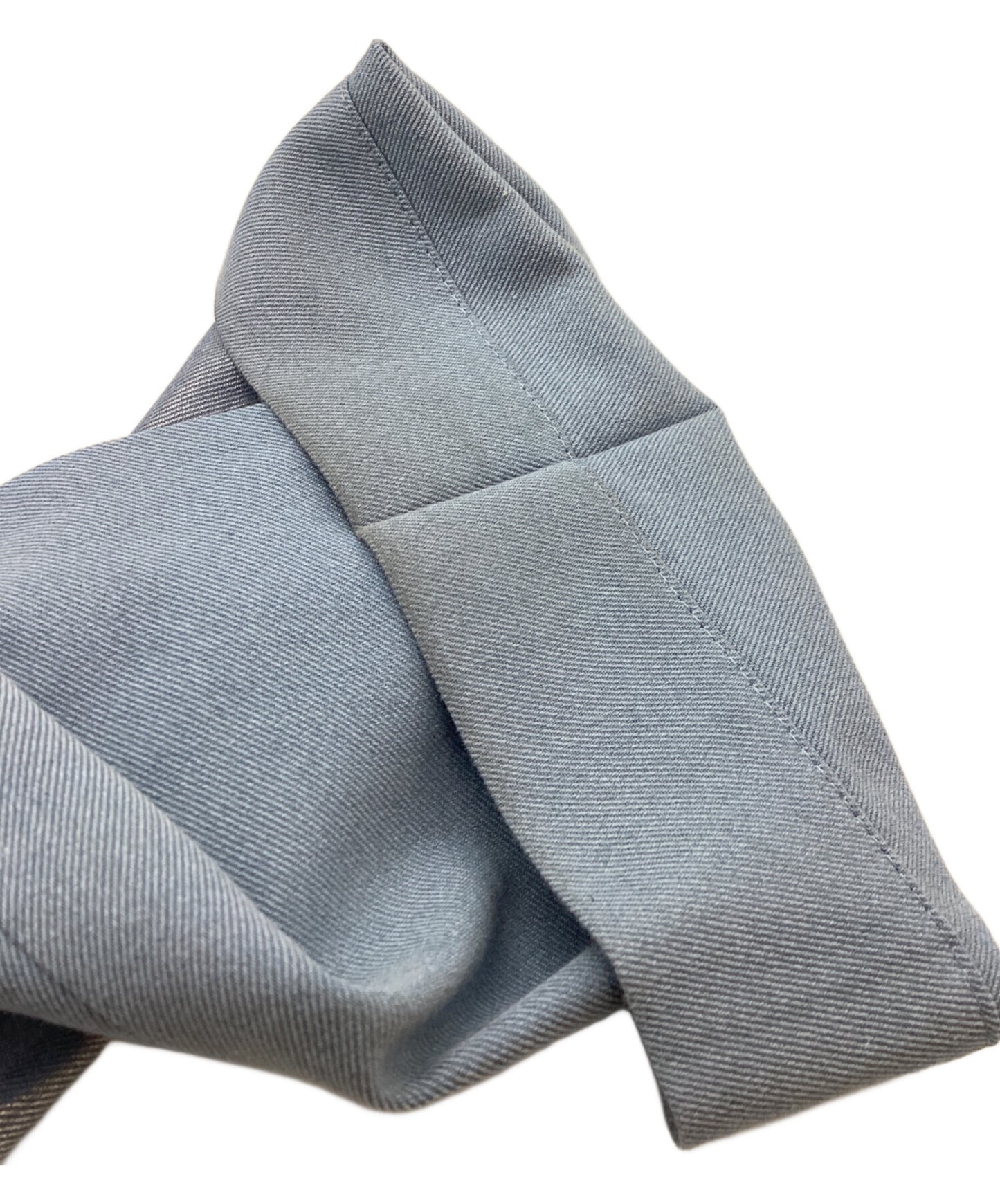 [Pre-owned] 132 5. ISSEY MIYAKE TUCKED FOIL IL51FF305 25SS IL51FF305