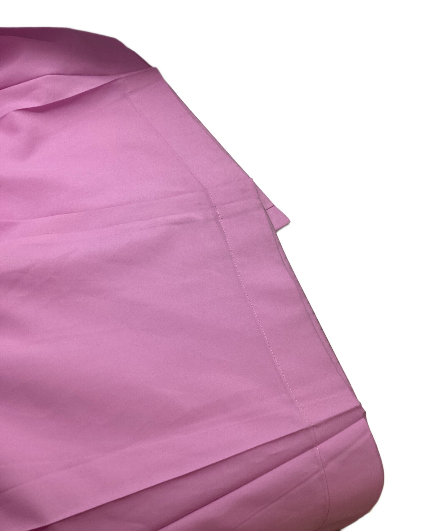 [Pre-owned] 132 5. ISSEY MIYAKE OBLIQUE FOLD BOTTOMS IL43FF310 IL43FF310