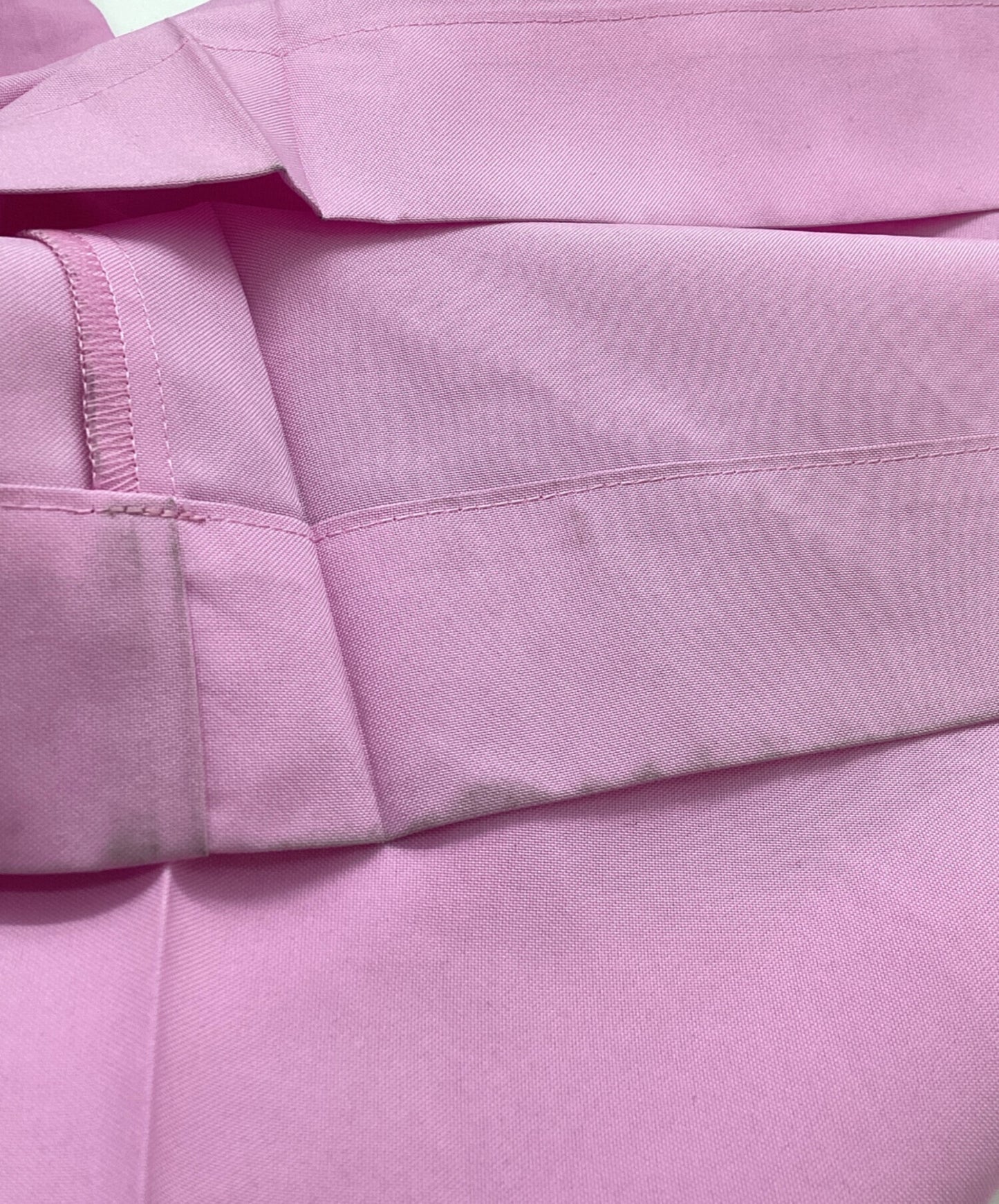 [Pre-owned] 132 5. ISSEY MIYAKE OBLIQUE FOLD BOTTOMS IL43FF310 IL43FF310