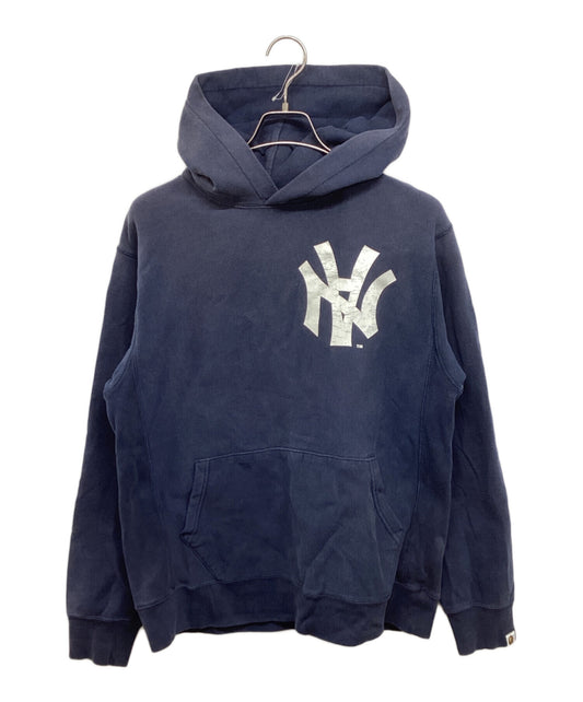 [Pre-owned] A BATHING APE pullover hoodie