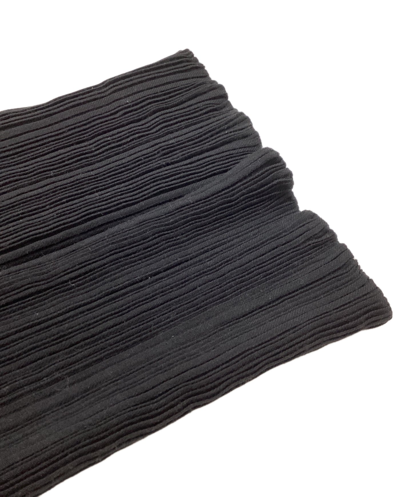 [Pre-owned] ISSEY MIYAKE Pleated cardigan IM03FD744 IM03FD744