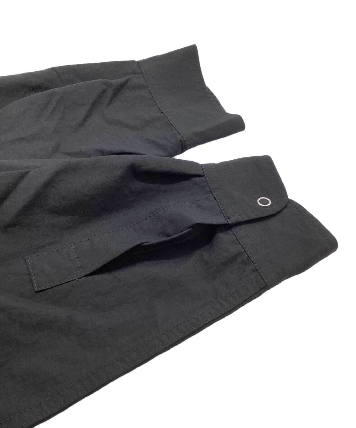 [Pre-owned] COMME des GARCONS HOMME Switching Shirt Blouson HL-B003 AD2023 HL-B003