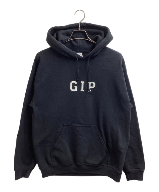 [Pre-owned] WTAPS EXCLUSIVE HOODED SWEATSHIRT 18AW GIP Limited