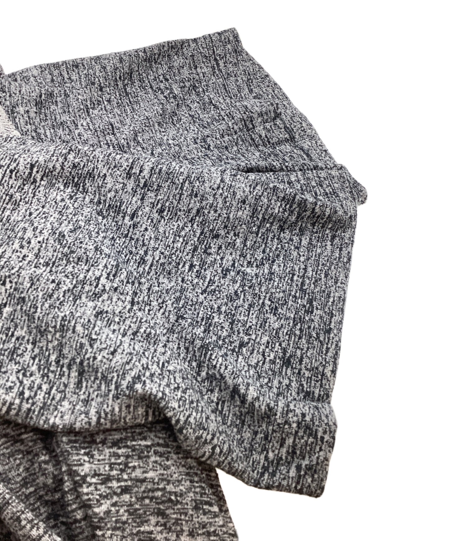 [Pre-owned] Vivienne Westwood man Gradient Relaxed T-shirt Long T-shirt VW LP 83694