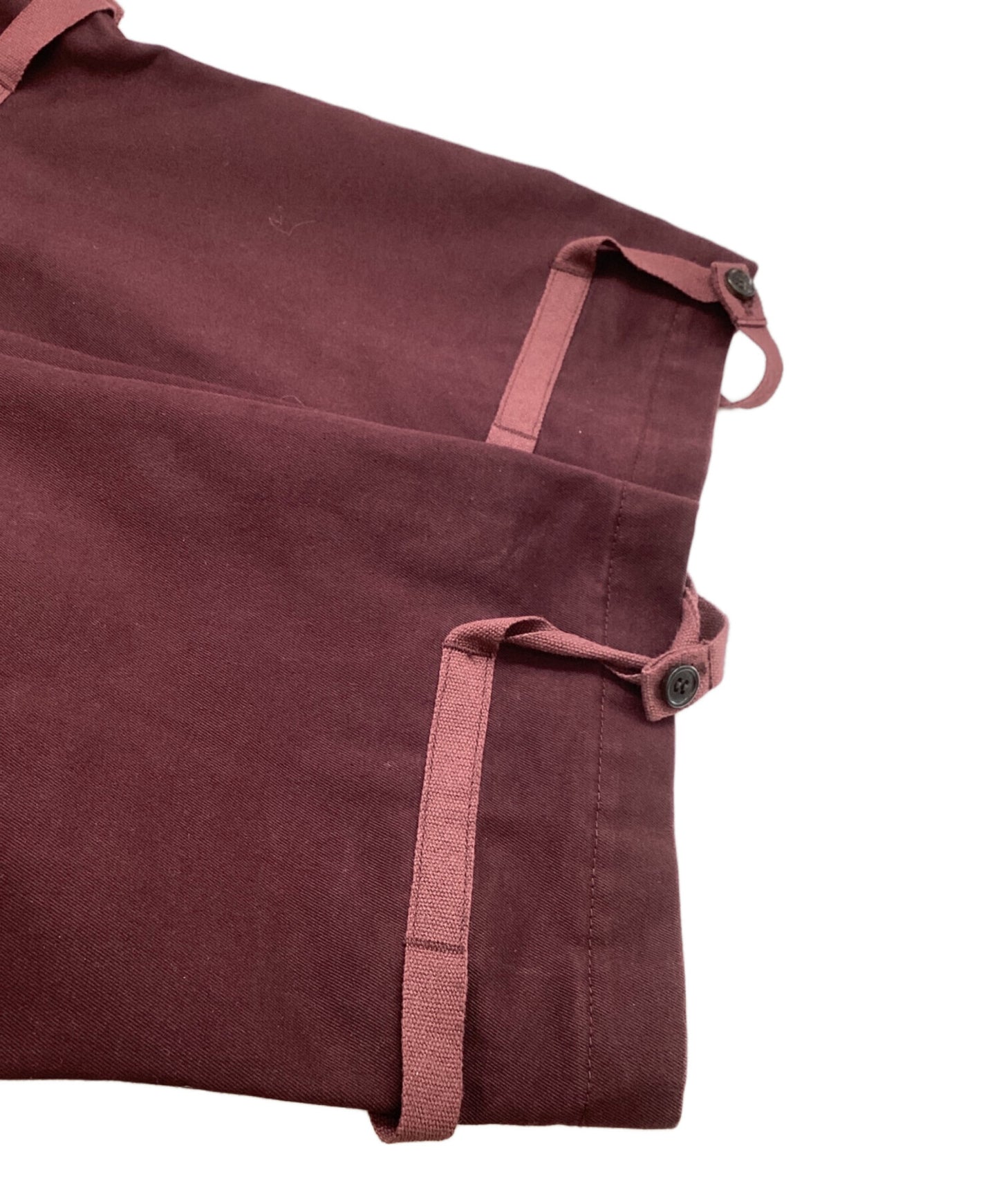 [Pre-owned] UNDERCOVER Chino Bonnage Kimono PT UCZ4502-2 UCZ4502-2