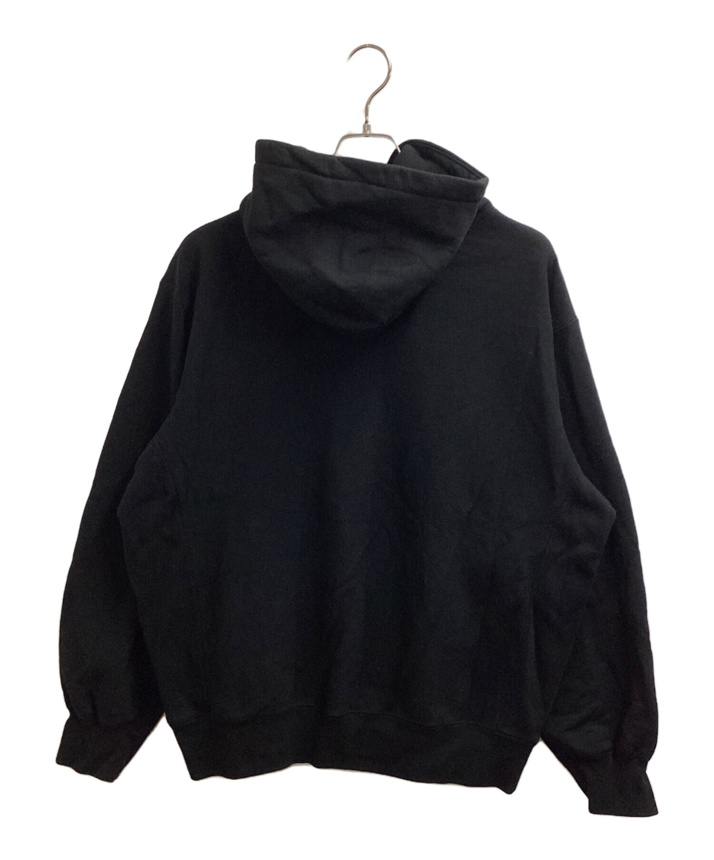 [Pre-owned] SUPREME collegiate hooded sweatshirt / college hoodie sweatshirt / 24AW