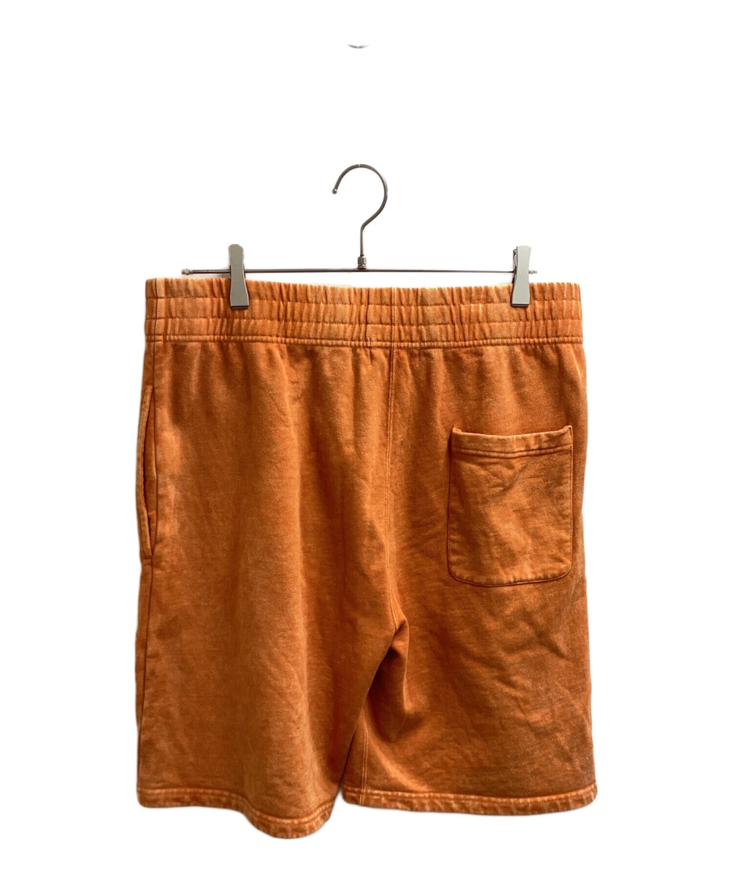 [Pre-owned] A BATHING APE OVERDYE SHORTS / 001SPK301012 001SPK301012