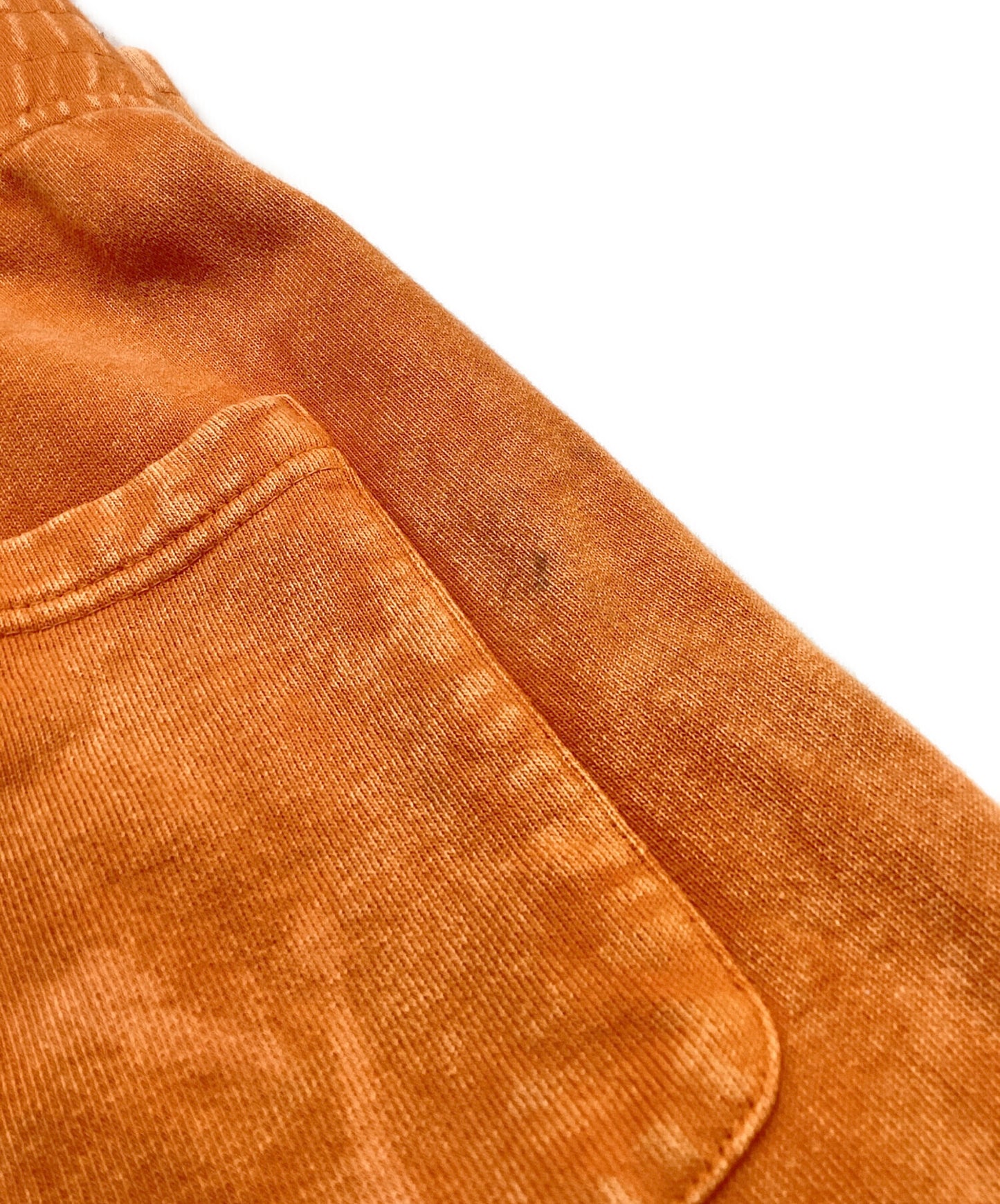 [Pre-owned] A BATHING APE OVERDYE SHORTS / 001SPK301012 001SPK301012