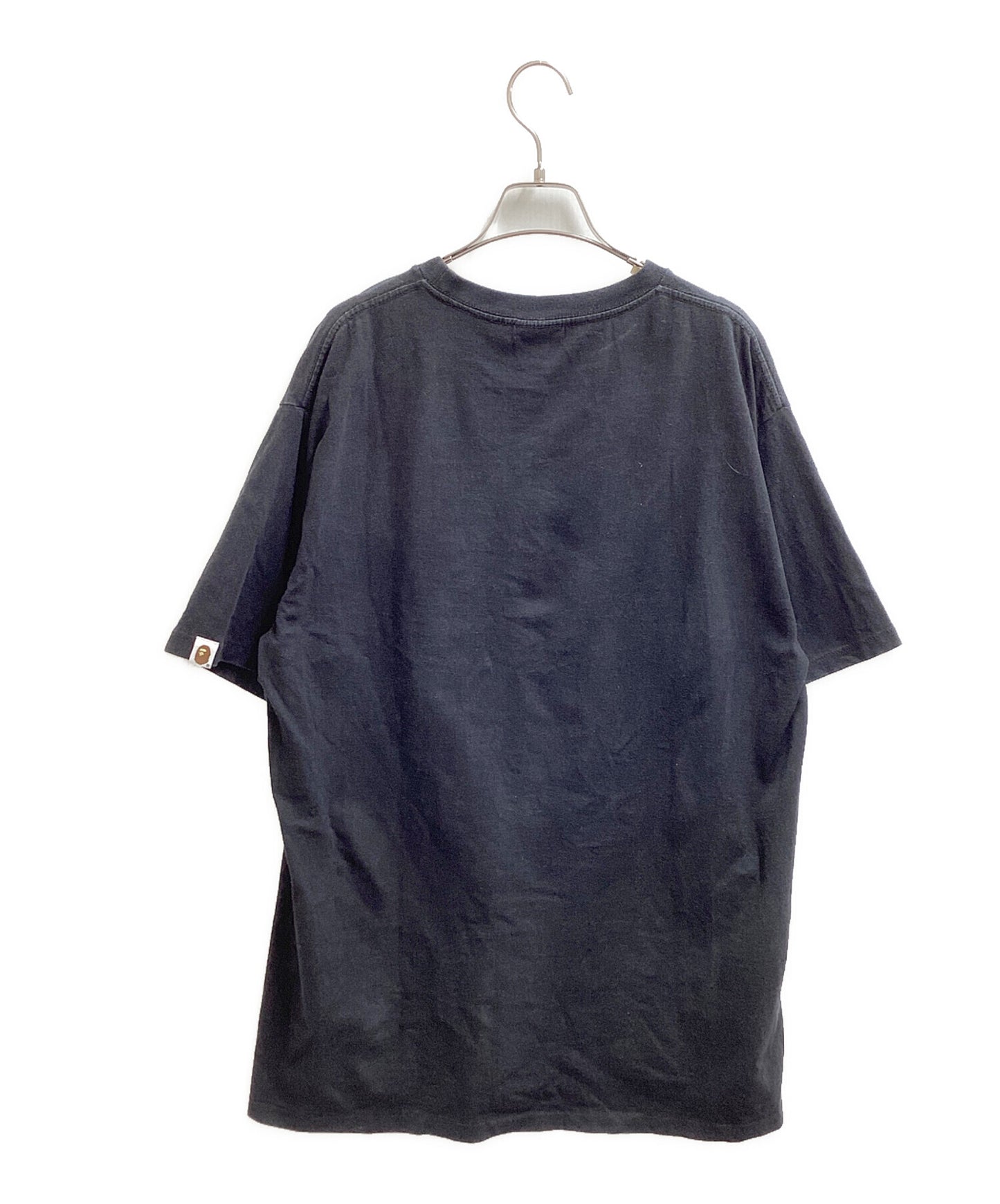 [Pre-owned] A BATHING APE BAPE 1st Camo Milo Shark Tee / 002TEJ801005M 002TEJ801005M