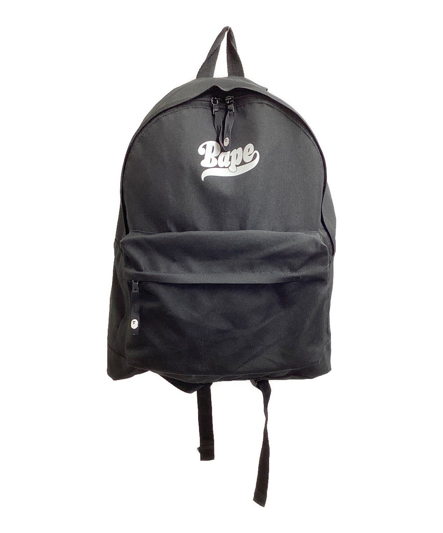 [Pre-owned] A BATHING APE backpack