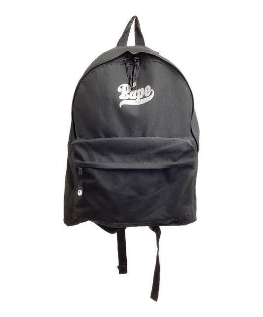 [Pre-owned] A BATHING APE backpack
