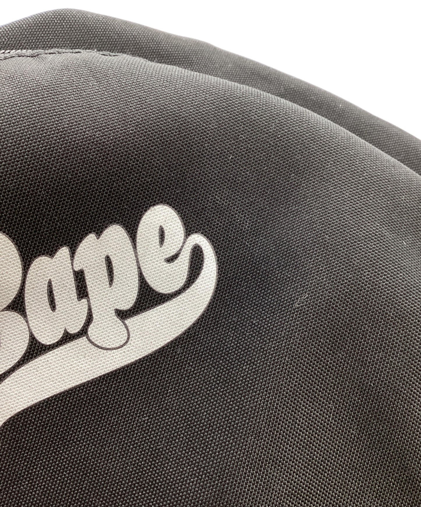 [Pre-owned] A BATHING APE backpack