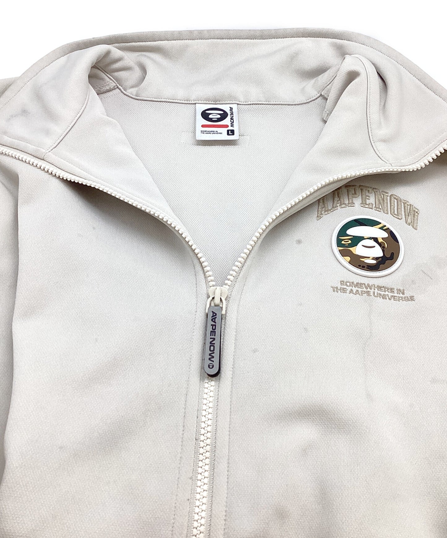 [Pre-owned] A BATHING APE Track Jacket / AAPSWMA398XXM AAPSWMA398XXM