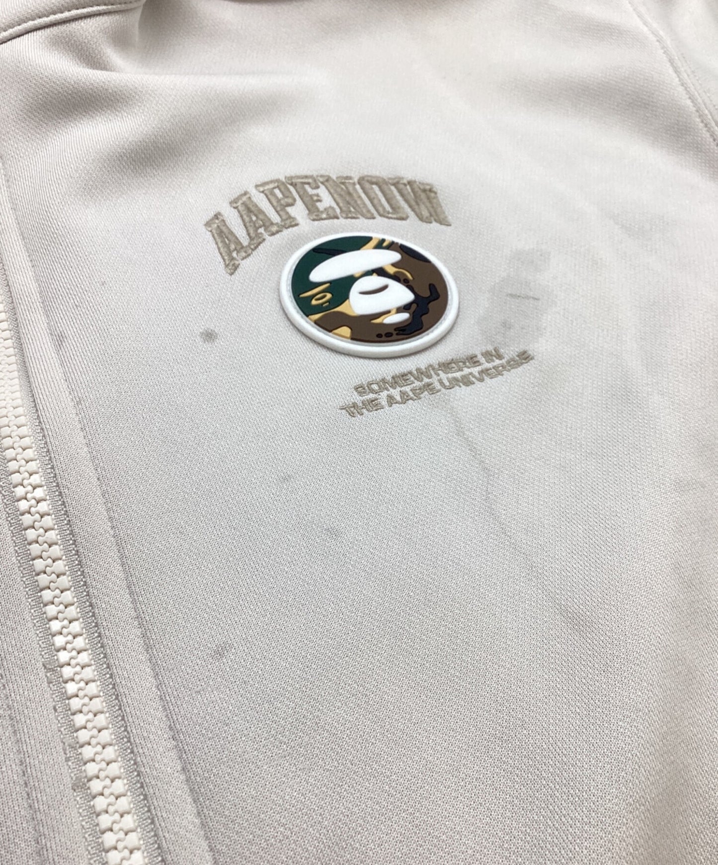 [Pre-owned] A BATHING APE Track Jacket / AAPSWMA398XXM AAPSWMA398XXM