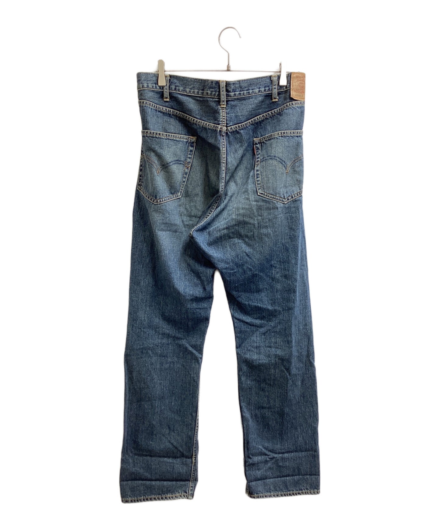 [Pre-owned] COMME des GARCONS JUNYA WATANABE MAN Denim Pants / DSM-P032 / AD2006 DSM-P032