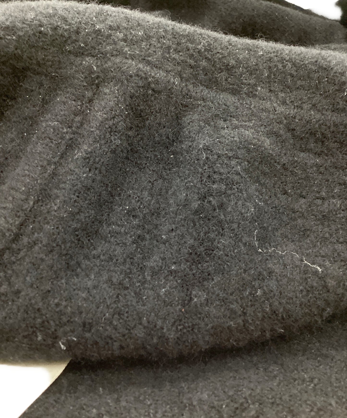 [Pre-owned] RICK OWENS Wool deformation knit / RP18F4680-KFY RP18F4680-KFY