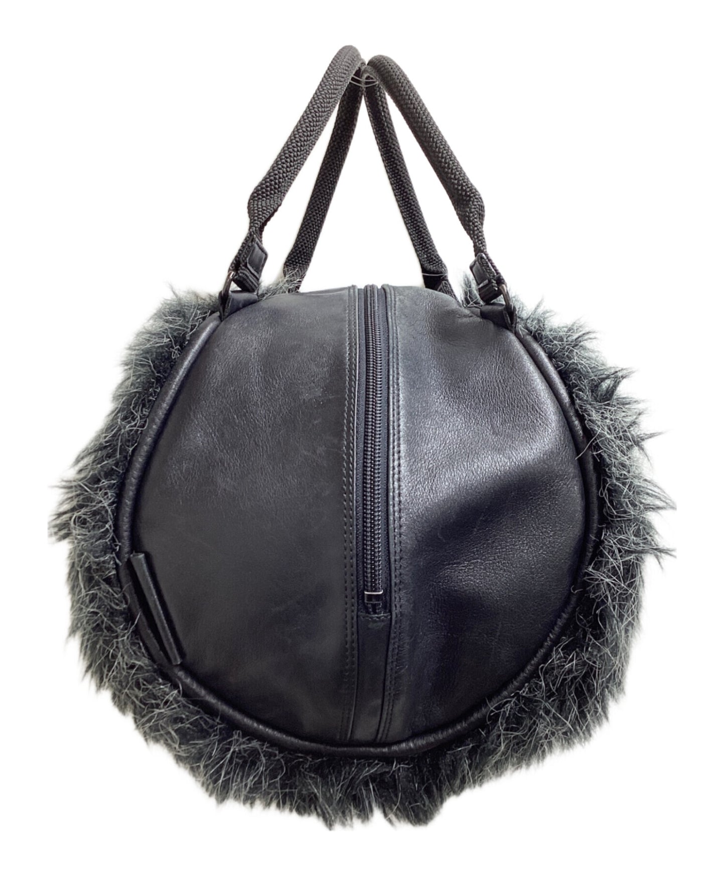 [Pre-owned] ISSEY MIYAKE Fur Handbags
