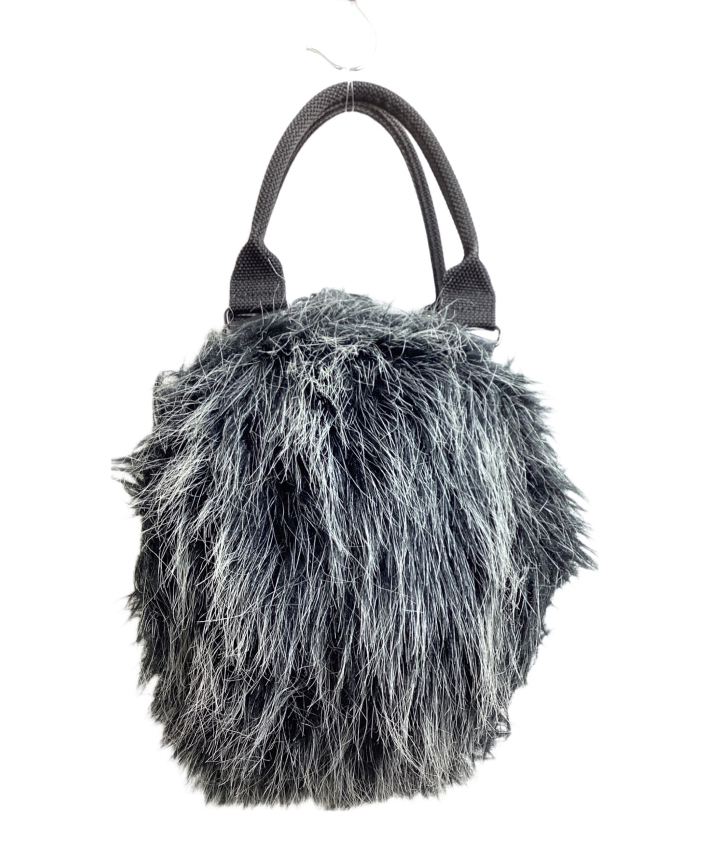 [Pre-owned] ISSEY MIYAKE Fur Handbags