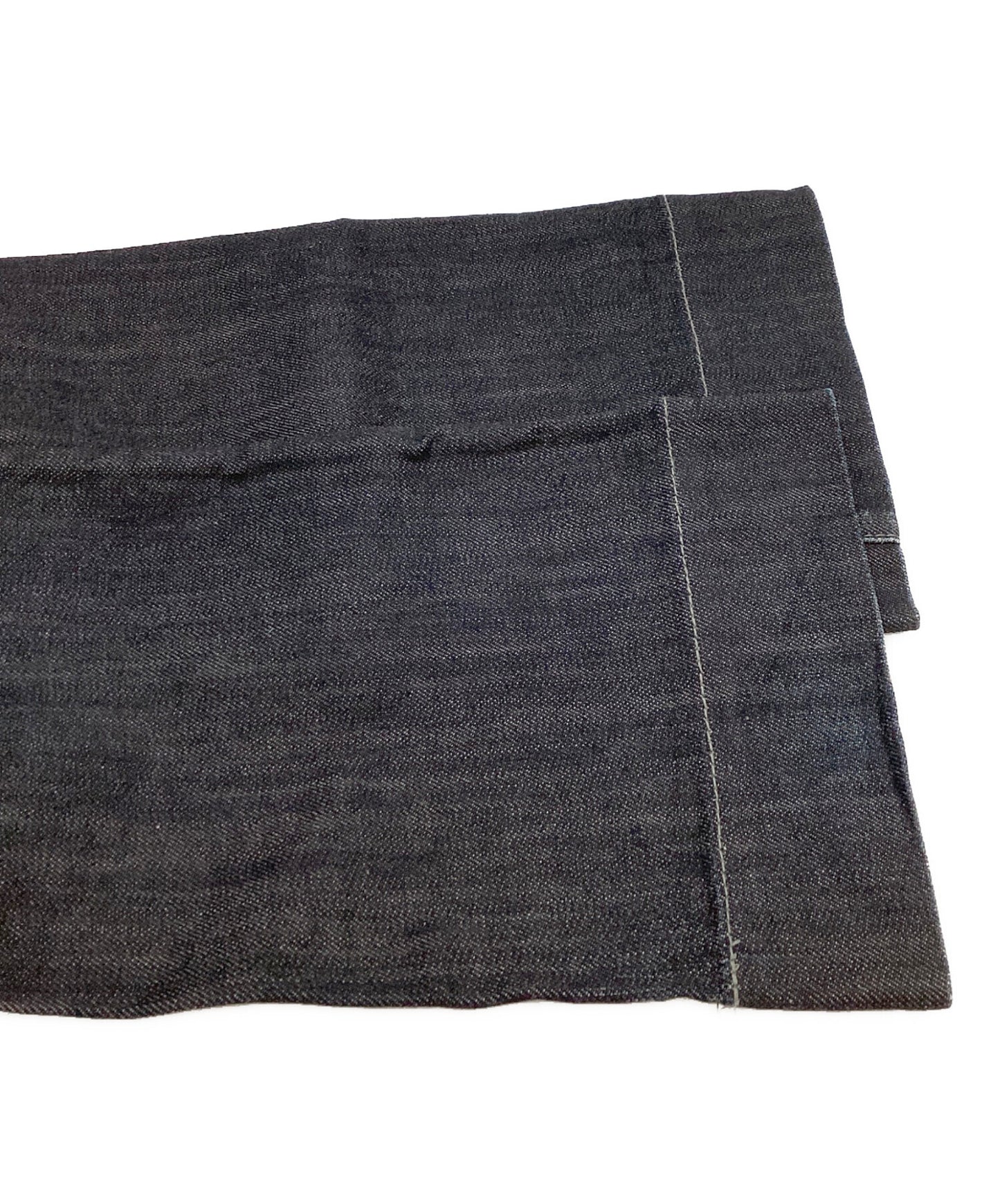 [Pre-owned] Hysteric Glamour Studded Flared Denim Pants / 2AP-5471 2AP-5471