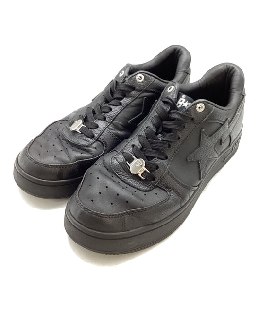 [Pre-owned] A BATHING APE SK8 STA #3 M1
