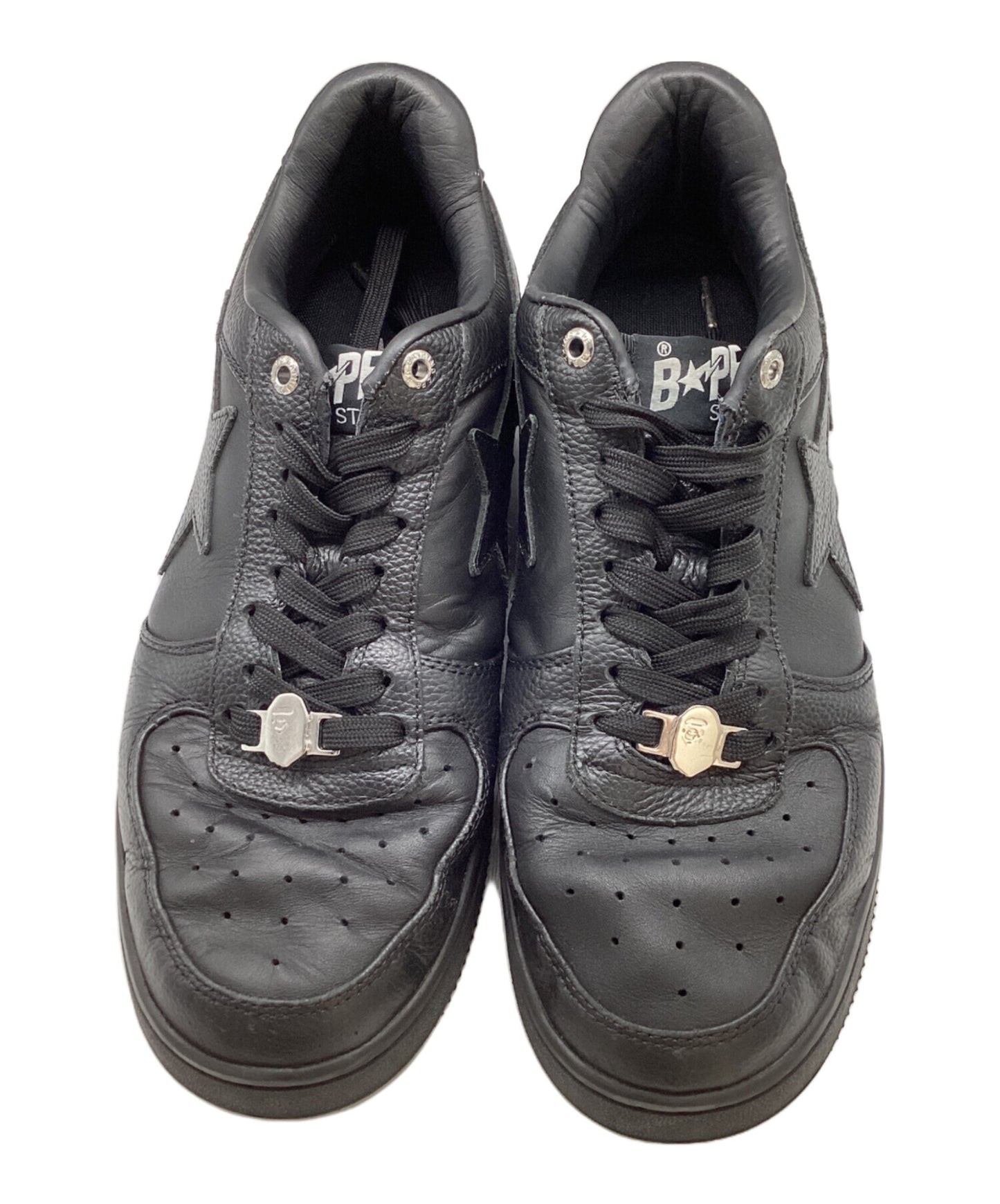 [Pre-owned] A BATHING APE SK8 STA #3 M1