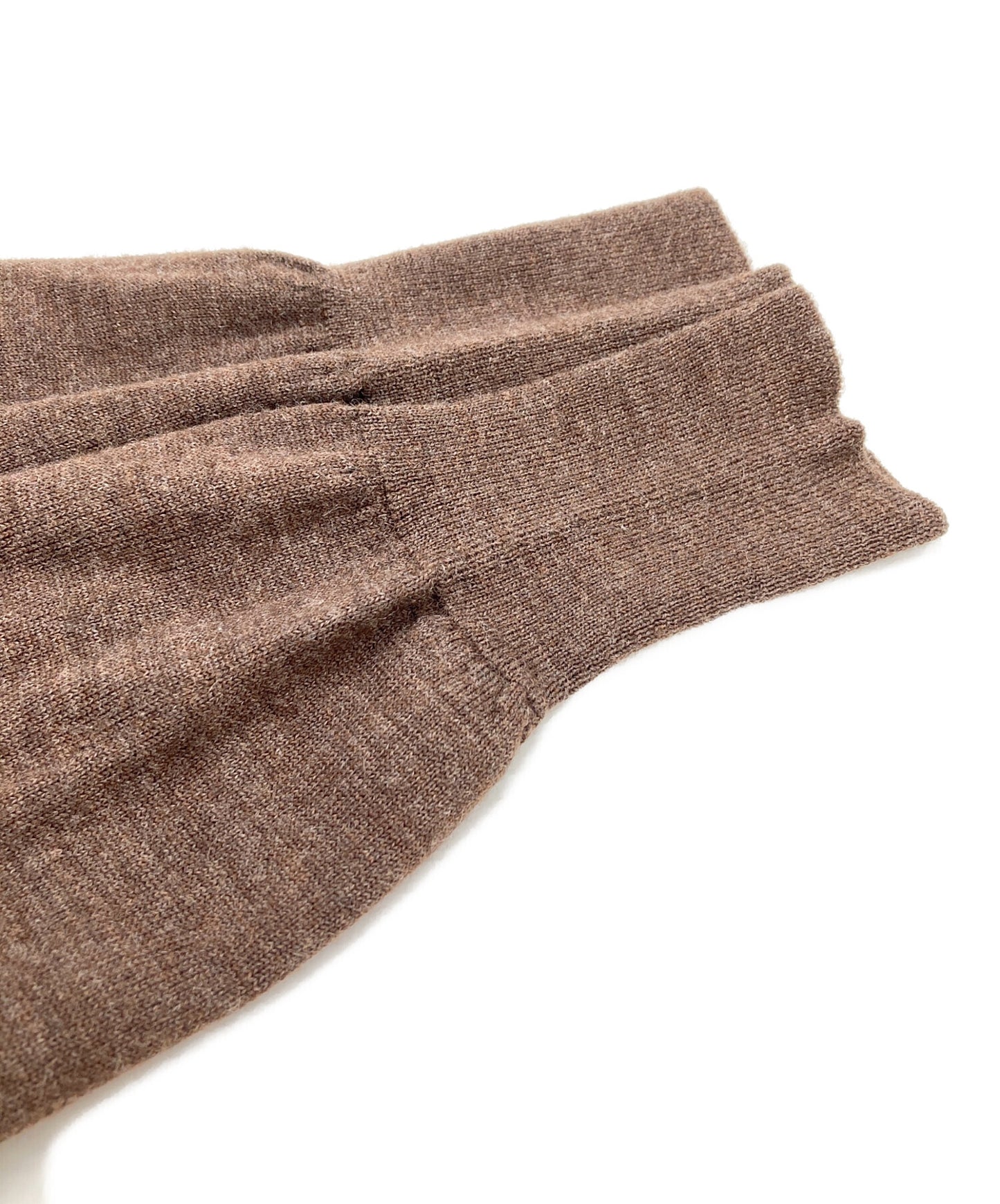 [Pre-owned] JUNYA WATANABE COMME des GARCONS Circle Pattern Deformed Cardigan / JR-N042 / AD2006 JR-N042