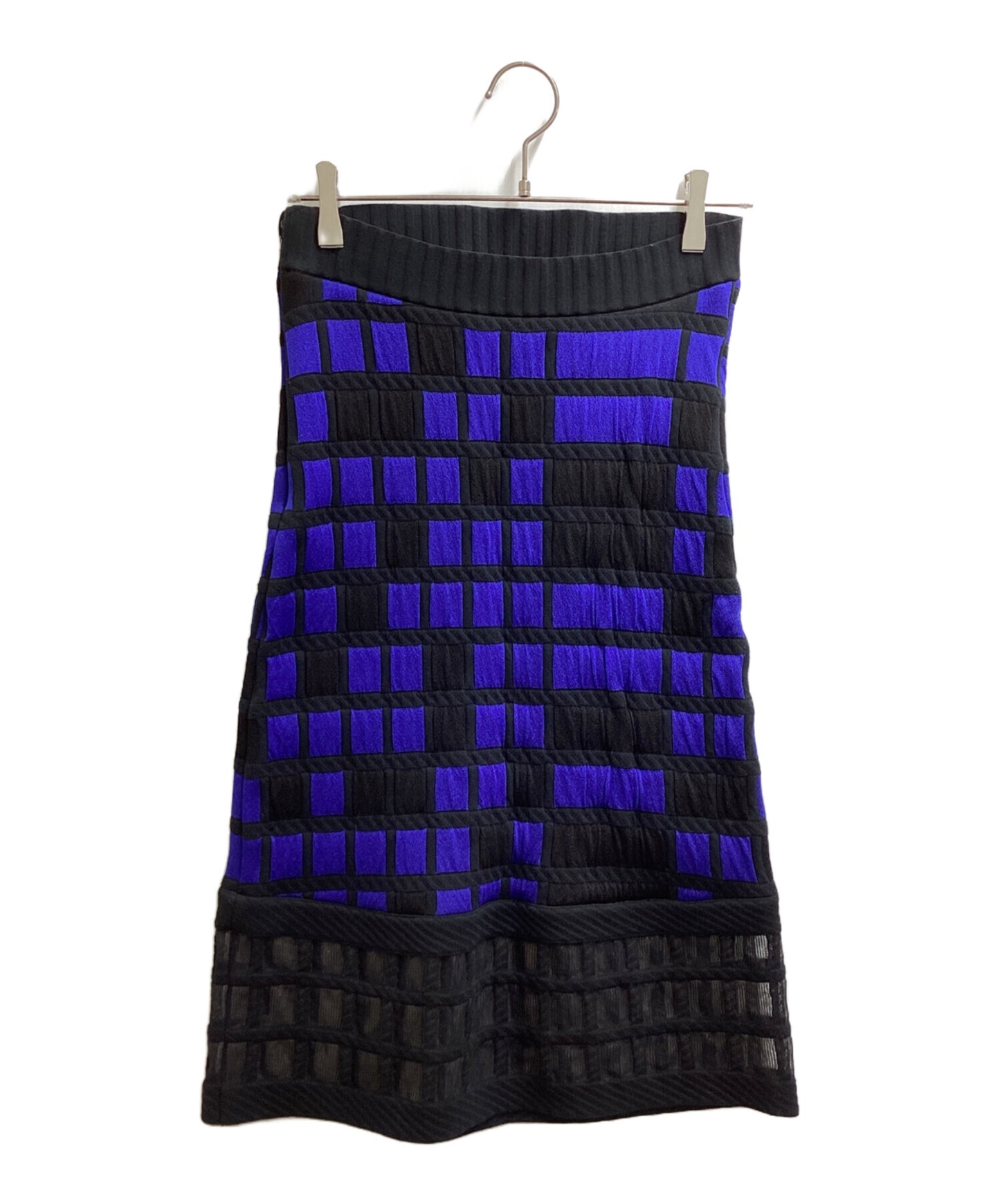 [Pre-owned] CHANEL Bare top dress dress P46104K05787 P46104K05787