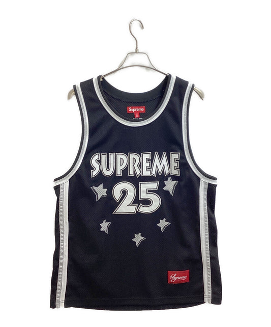 [Pre-owned] SUPREME All Star Basketball Jersey / 25SS