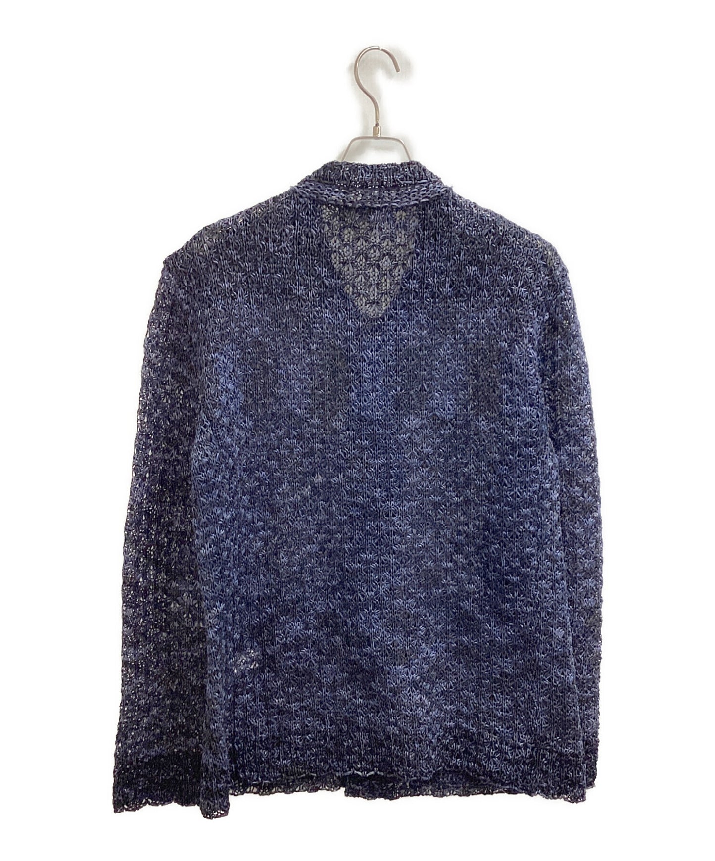 [Pre-owned] ISSEY MIYAKE 10SS / Washi Jacket / ME01KO008 10SS ME01KO008