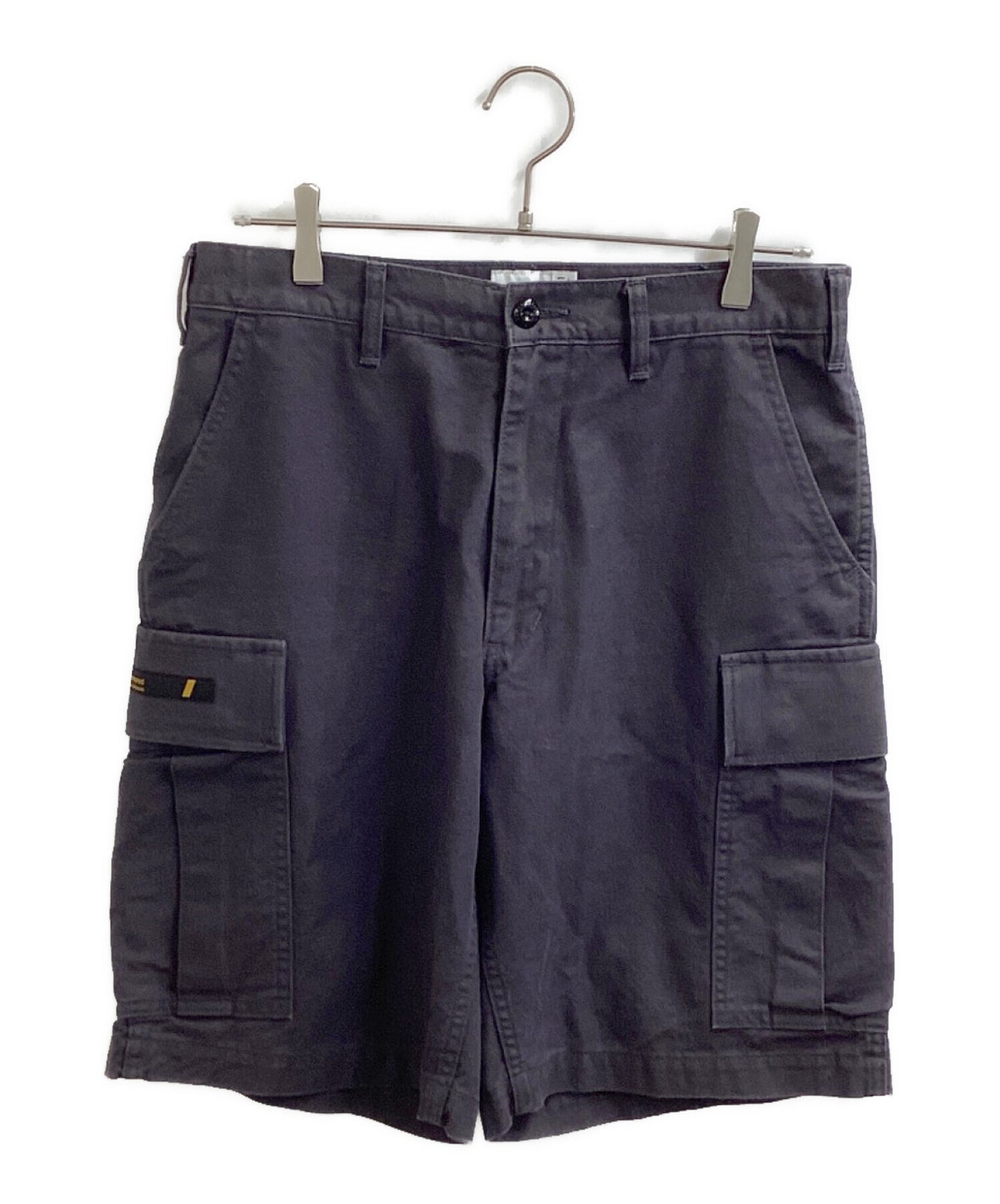 [Pre-owned] WTAPS JUNGLE SHORTS / 201WVDT-PTM07 201wvdt-ptm07