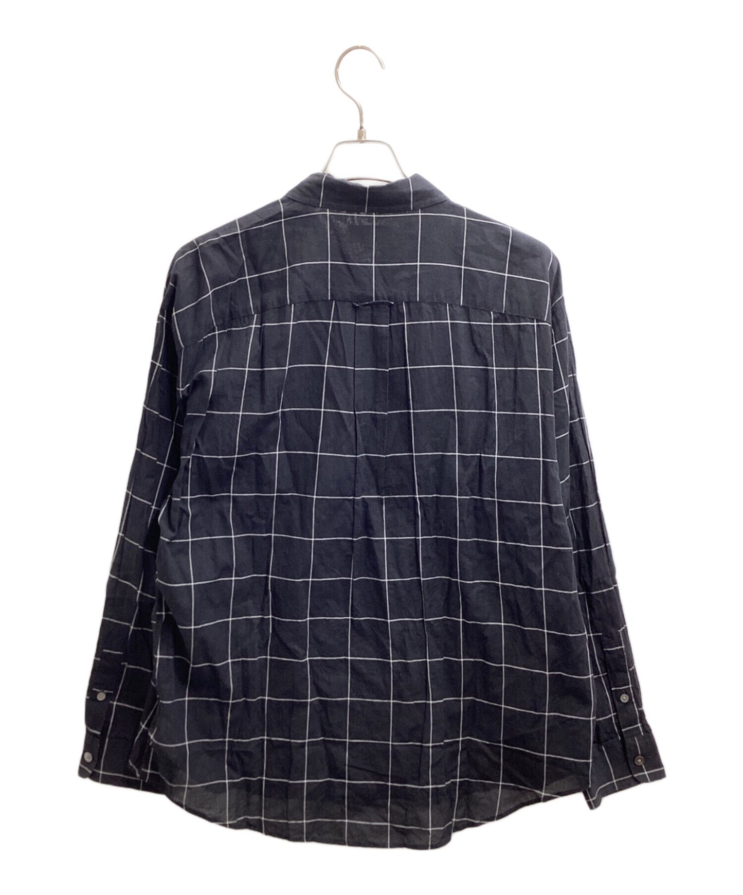 [Pre-owned] stussy Light Weight Classic Shirt / 1110289 1110289