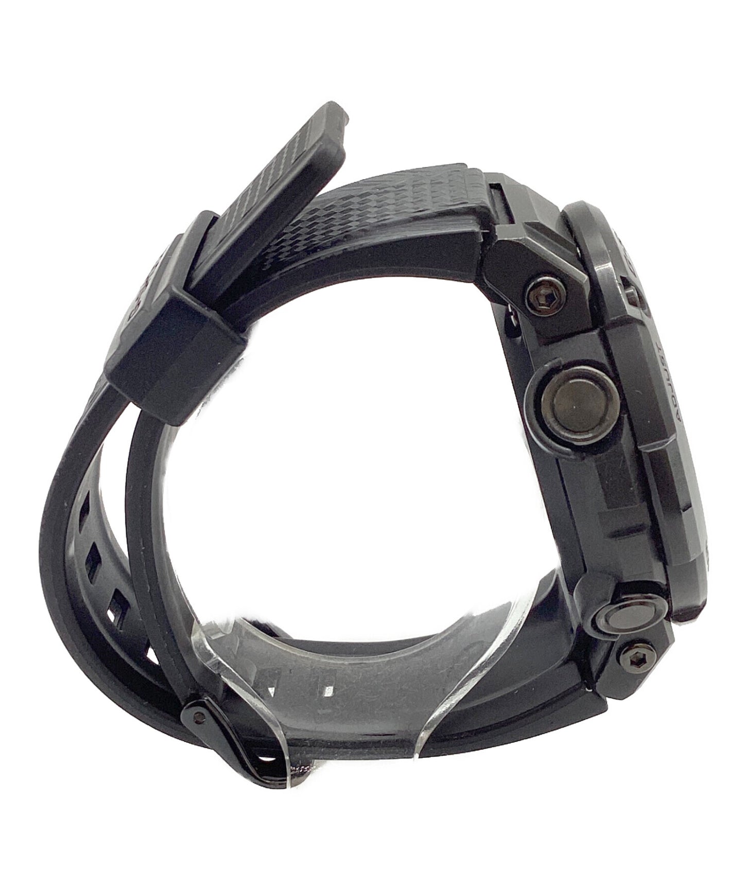 [Pre-owned] CASIO G-SHOCK / Formless Taiji / Chen Yingjie / GST-B200TJ-1AJR / g-shock GST-B200TJ-1AJR