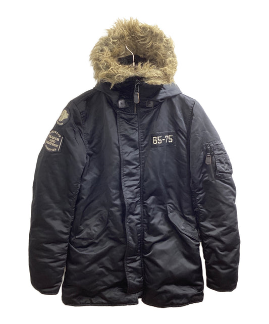 [Pre-owned] Hysteric Glamour PRIMALOFT N-3B Jacket / 4AC-0292 4AC-0292