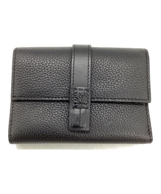[Pre-owned] LOEWE Vertical Wallet Small / Made In Spain