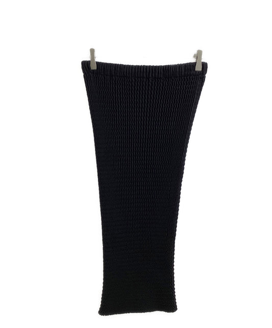 [Pre-owned] ISSEY MIYAKE Pleated skirt / IM31KG775 IM31KG775