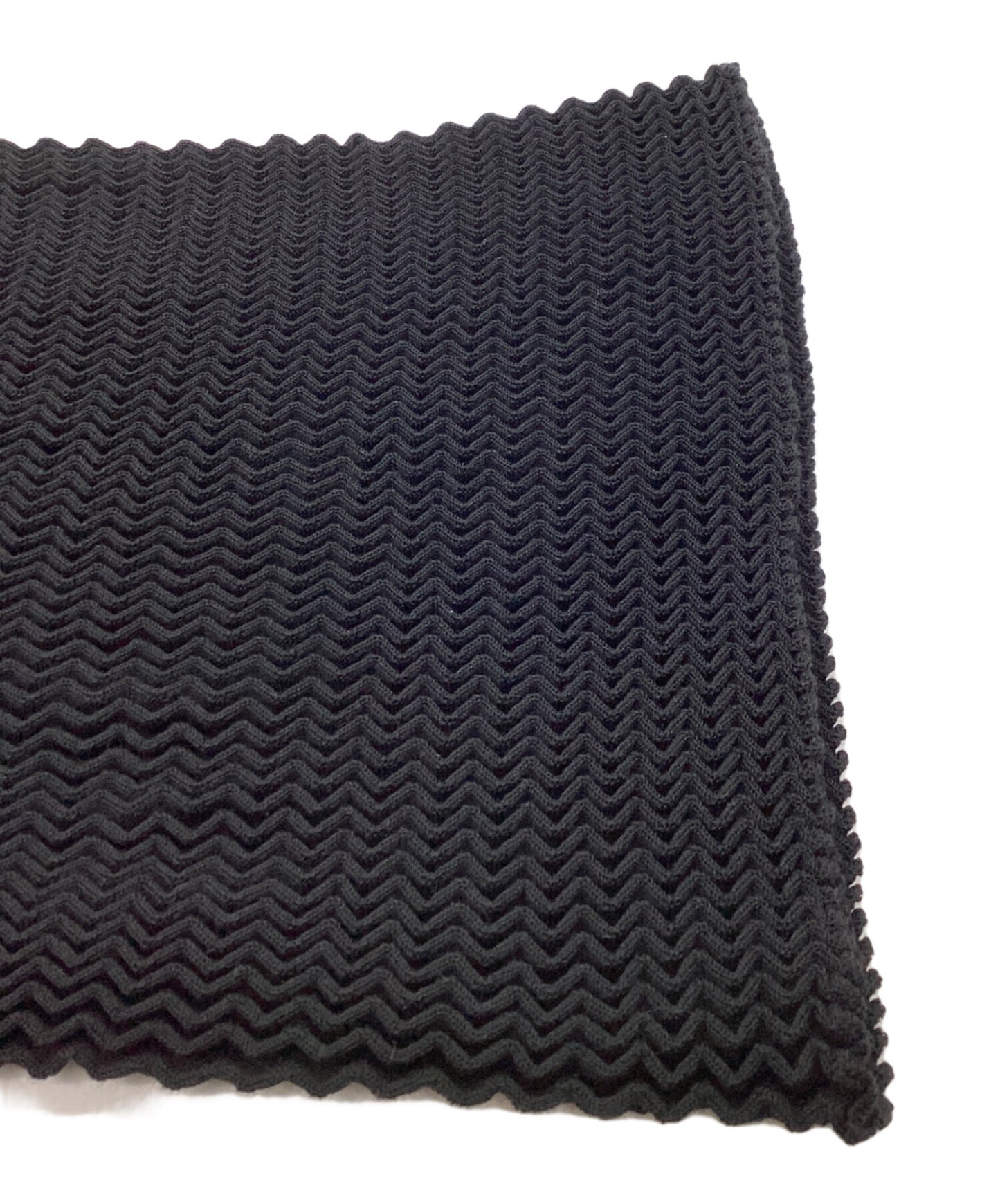 [Pre-owned] ISSEY MIYAKE Pleated skirt / IM31KG775 IM31KG775