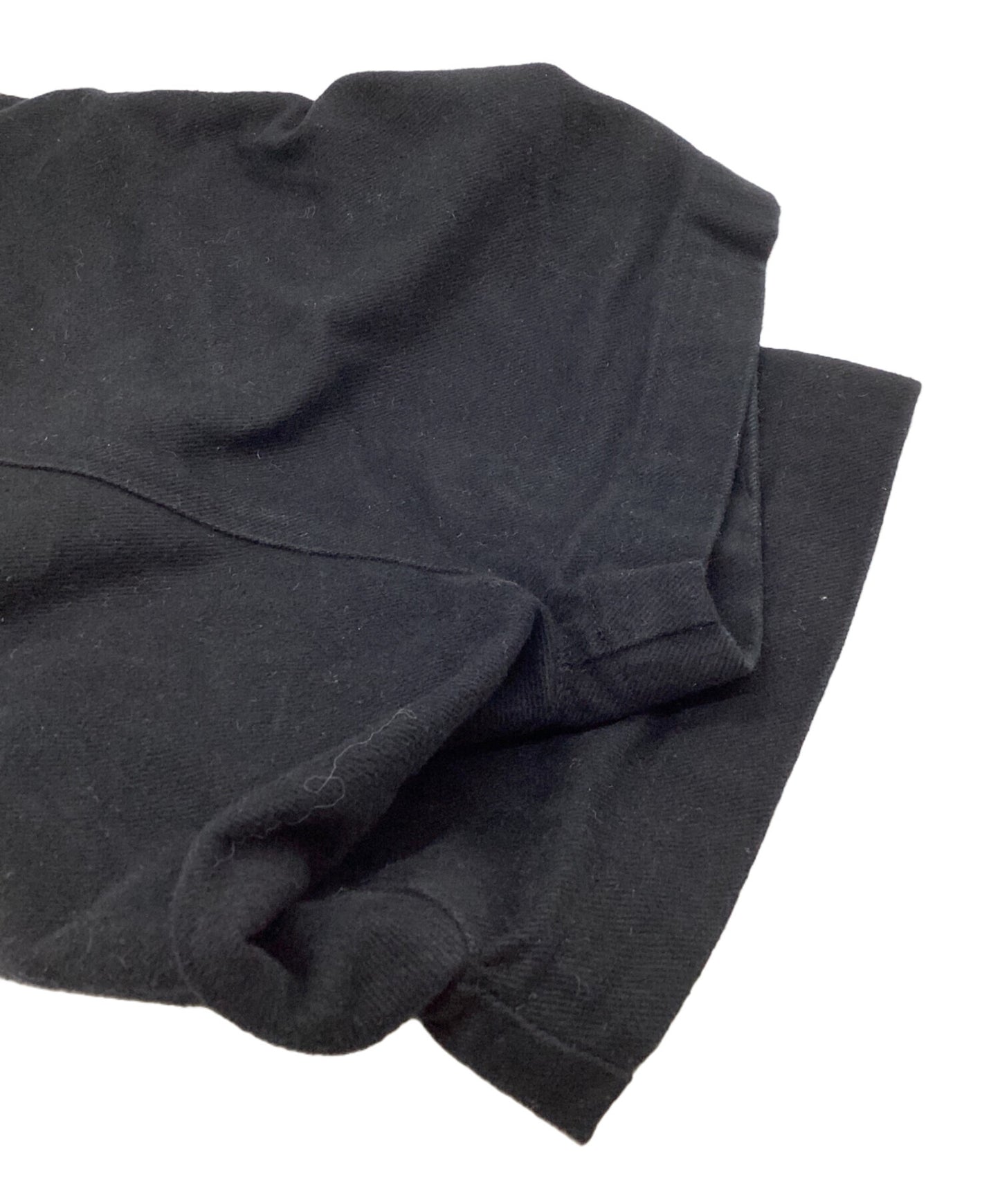 [Pre-owned] RICK OWENS Sarrouel shorts / RU19F4384-CF / Made in ITALY RU19F4384-CF