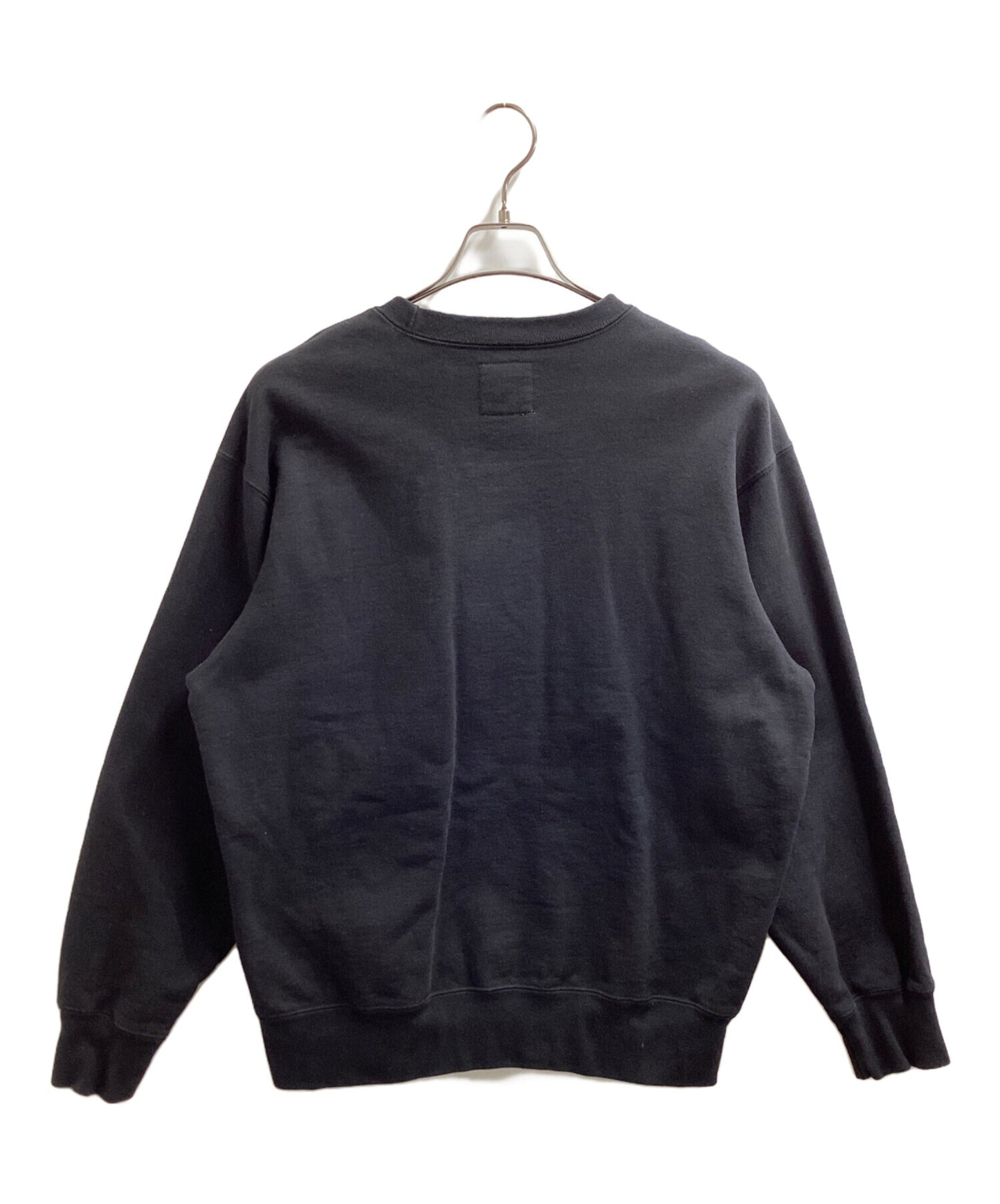 [Pre-owned] SUPREME 20FW / Crewneck / Logo Sweatshirt