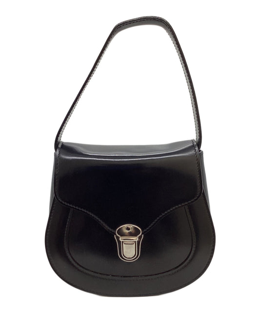 [Pre-owned] COMME des GARCONS COMME des GARCONS Mini Saddlebag / RJ-K 201 / 22AW RJ-K 201