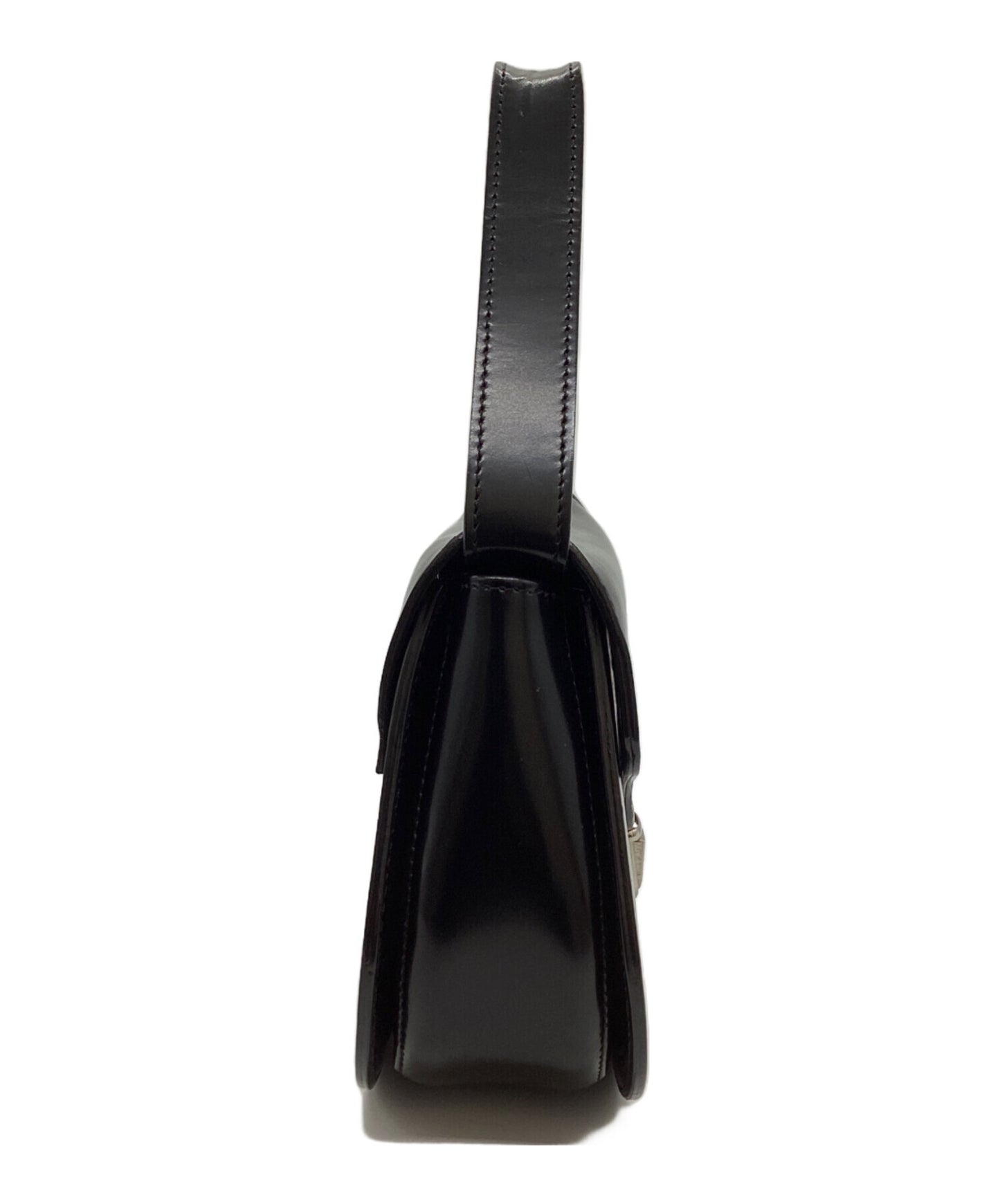 [Pre-owned] COMME des GARCONS COMME des GARCONS Mini Saddlebag / RJ-K 201 / 22AW RJ-K 201