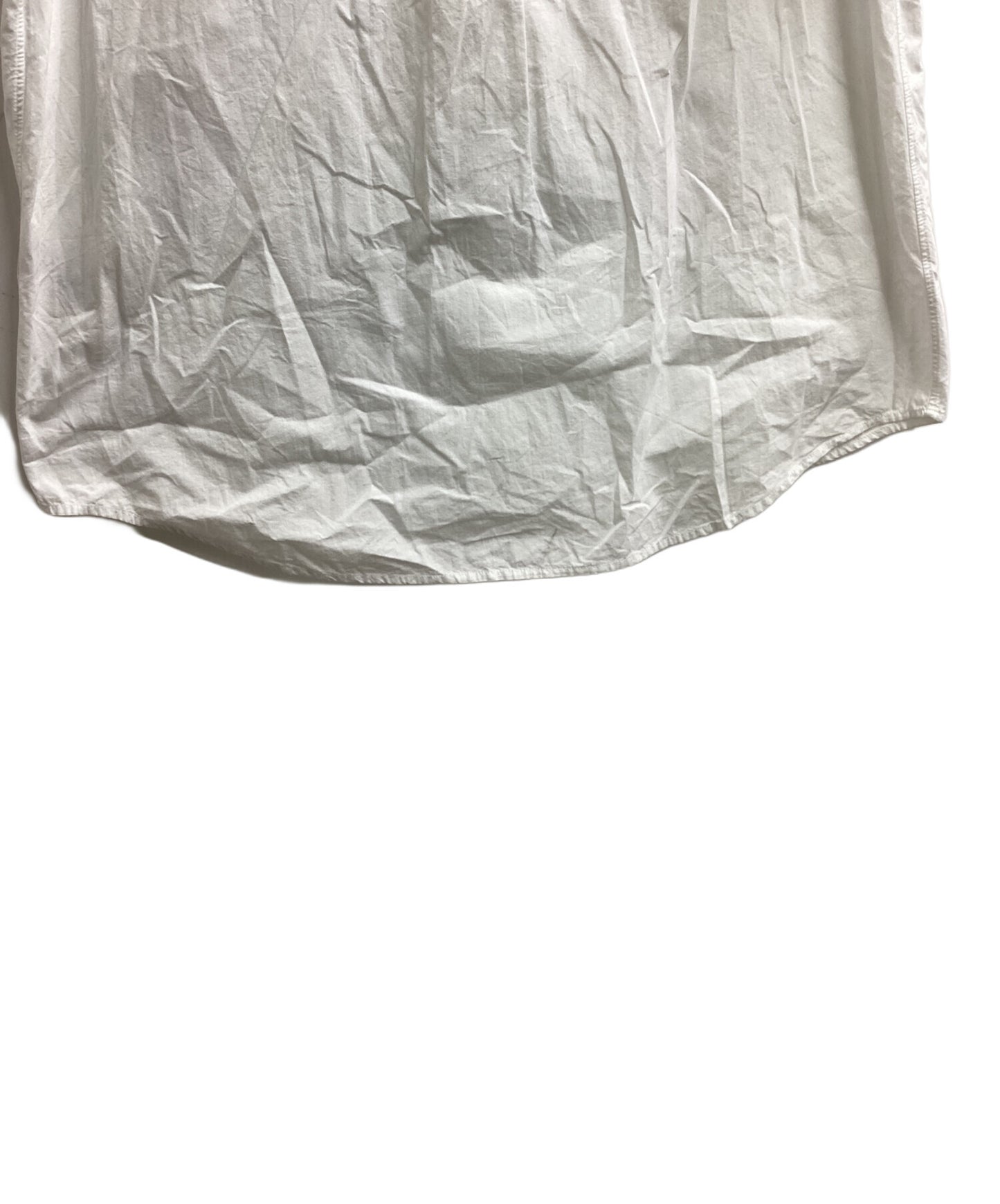 [Pre-owned] stussy STANDARD SHIRT 1110357 1110357