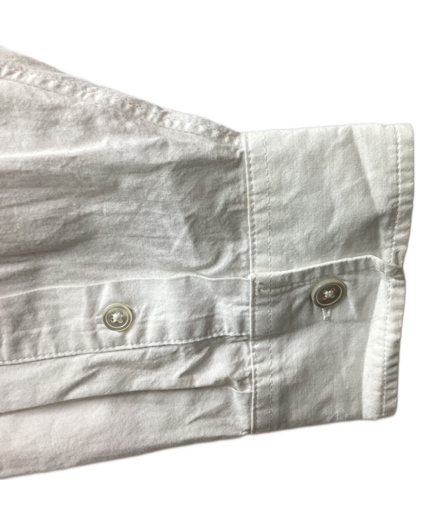 [Pre-owned] stussy STANDARD SHIRT 1110357 1110357