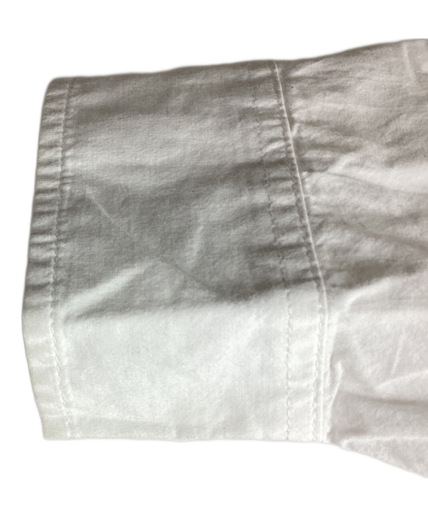 [Pre-owned] stussy STANDARD SHIRT 1110357 1110357