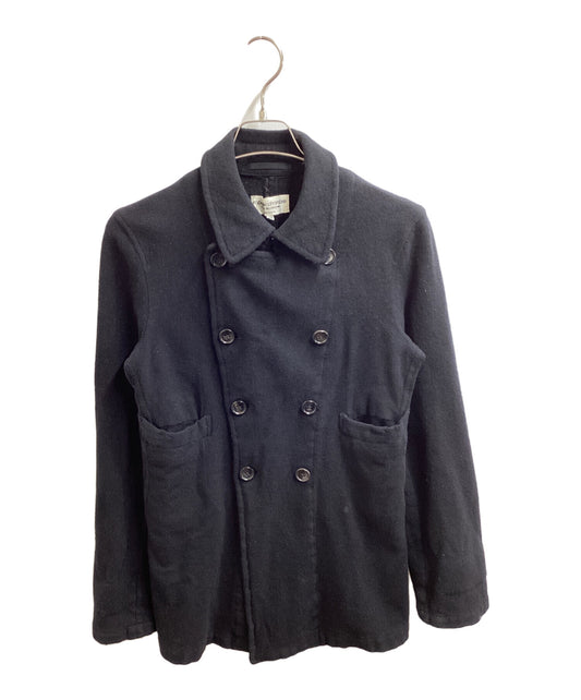 [Pre-owned] ROBE DE CHAMBRE COMME DES GARCONS P-Coat RJ-04007M AD1998 RJ-04007M